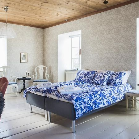 Hotel Stelor Gotlands Tofta 外观 照片