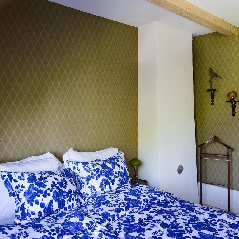 Hotel Stelor Gotlands Tofta 客房 照片