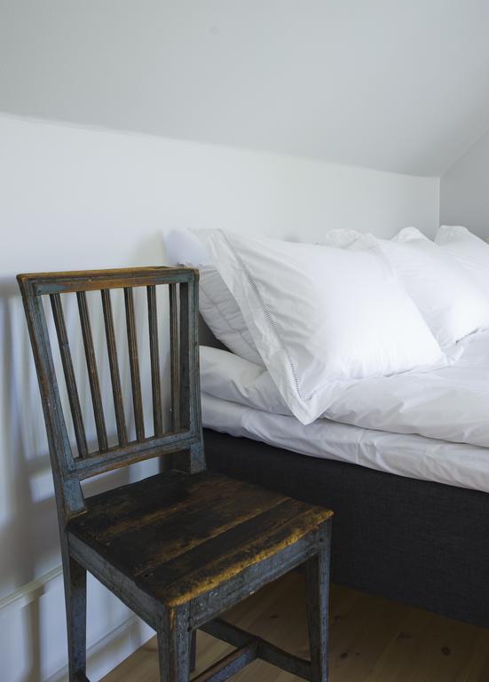 Hotel Stelor Gotlands Tofta 外观 照片